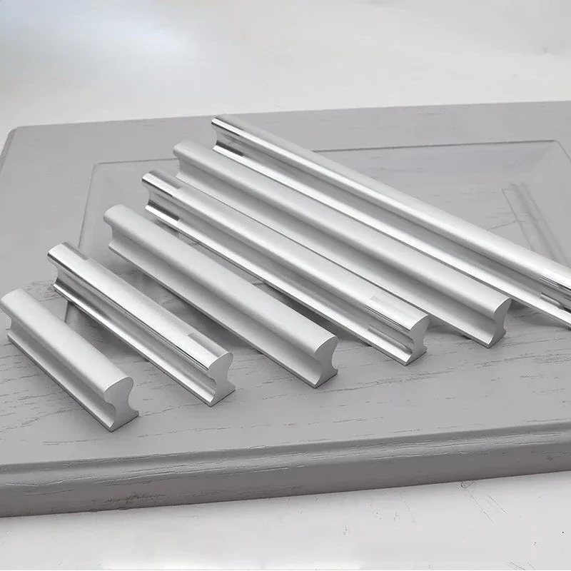 12 قطعة مقابض خزائن المطبخ ومق - مراجعة Furniture Hardware Nut وسعره