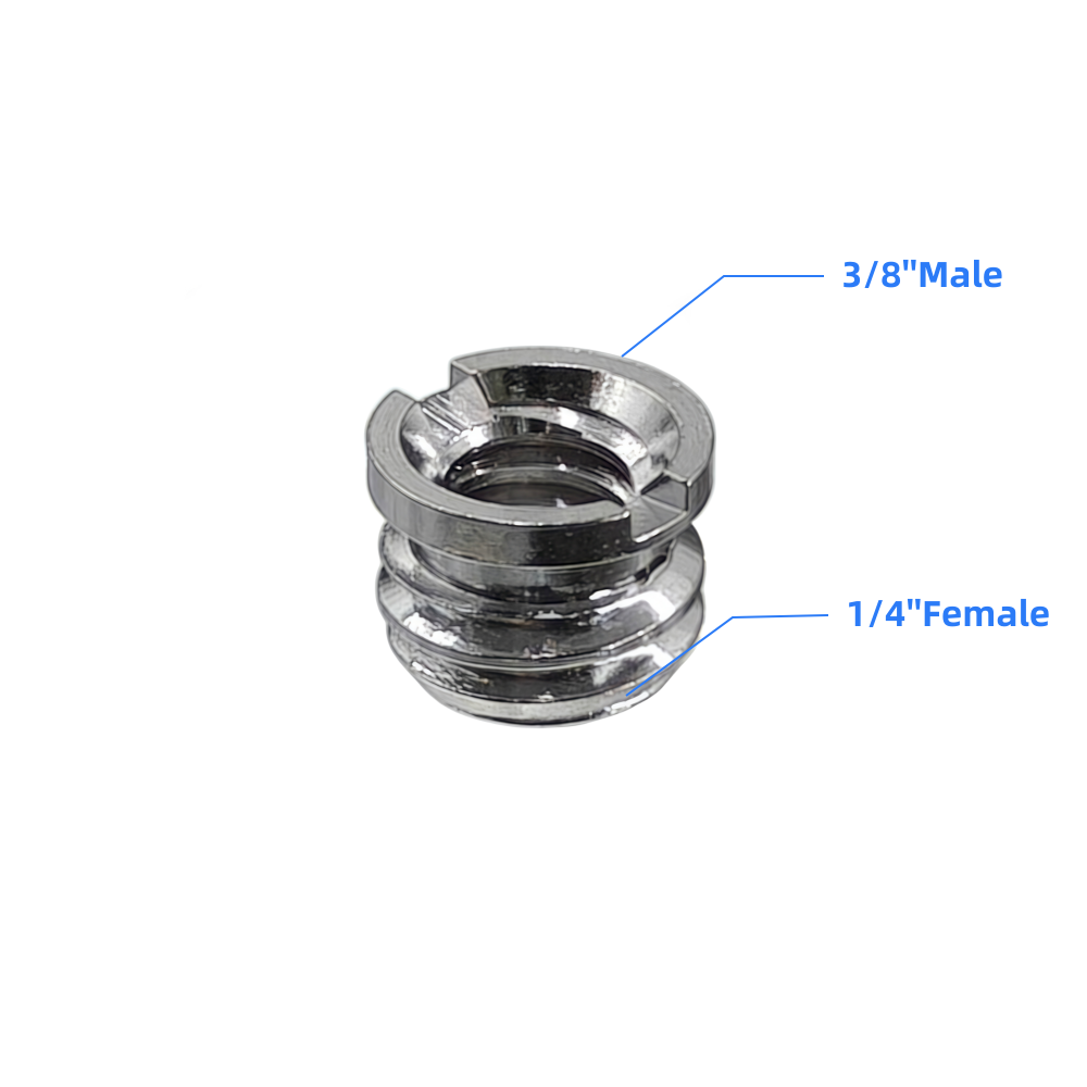 5 قطعة كاميرا المسمار الجوز 1/ - مراجعة Cam Lock Nut وسعره