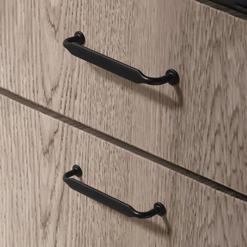 مقابض خزائن من سبائك الزنك بتص - مراجعة Furniture Hardware High End وسعره