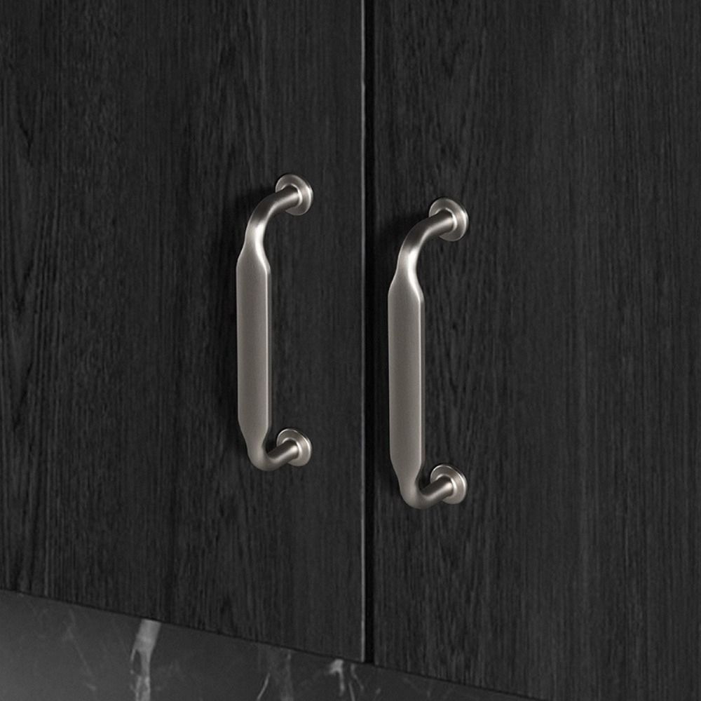 مقابض خزائن من سبائك الزنك بتص - مراجعة Furniture Hardware High End وسعره