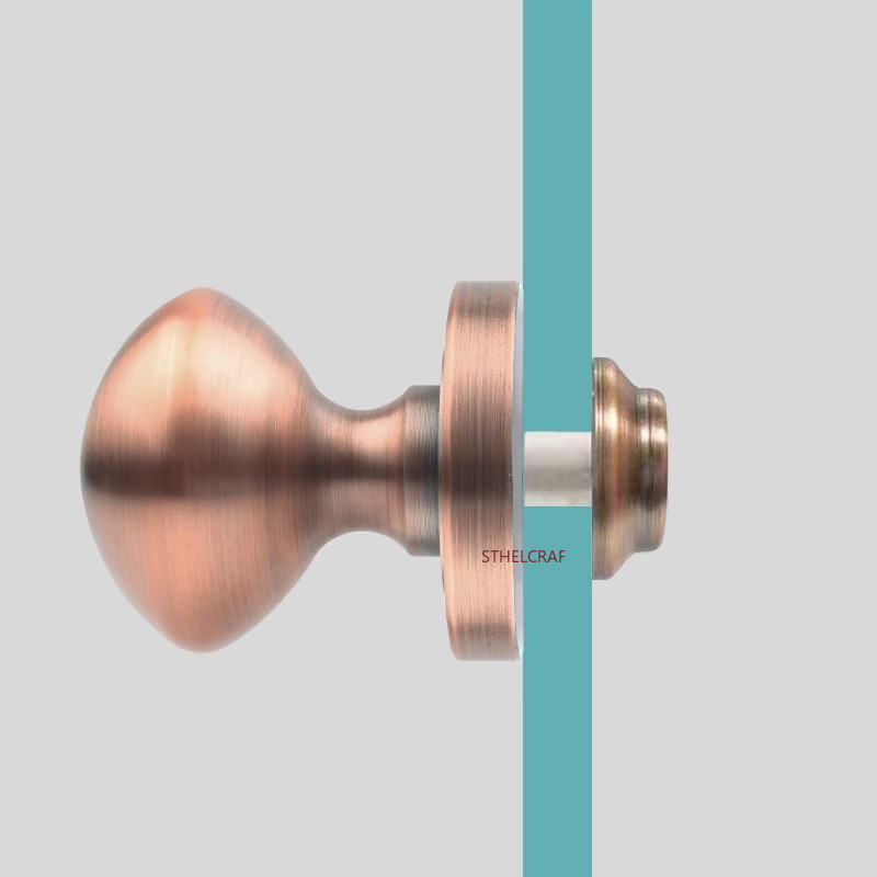 سبائك الزنك الحظيرة مقابض الأب - مراجعة Furniture Hardware Nut وسعره