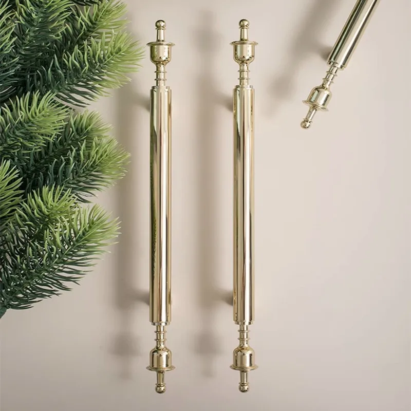 جديد الفرنسية الإيطالية الراقي - مراجعة Furniture Hardware High End وسعره
