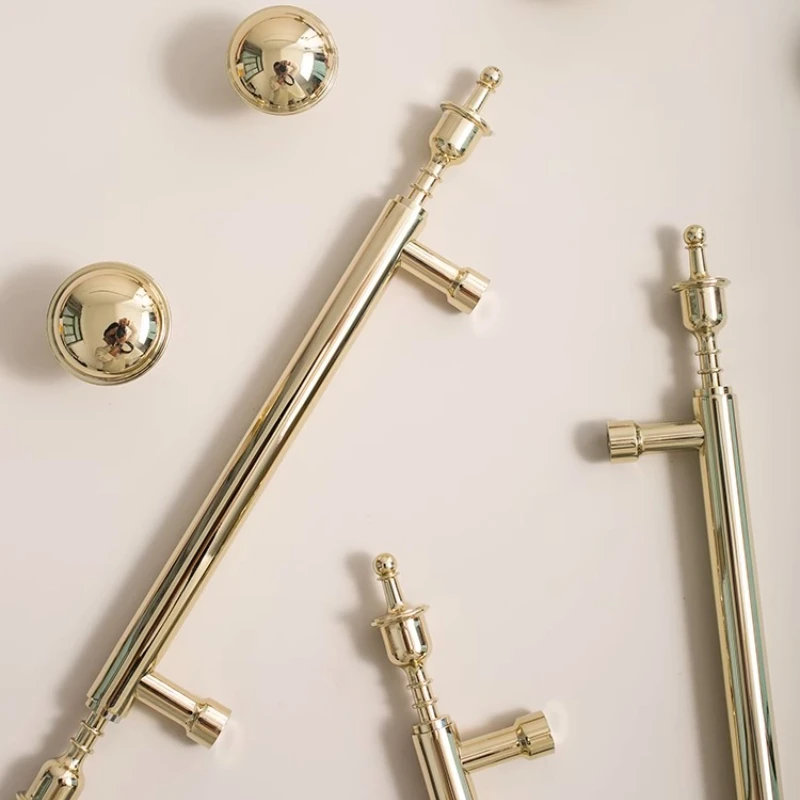 جديد الفرنسية الإيطالية الراقي - مراجعة Furniture Hardware High End وسعره