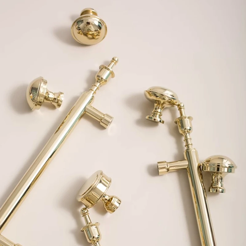 جديد الفرنسية الإيطالية الراقي - مراجعة Furniture Hardware High End وسعره