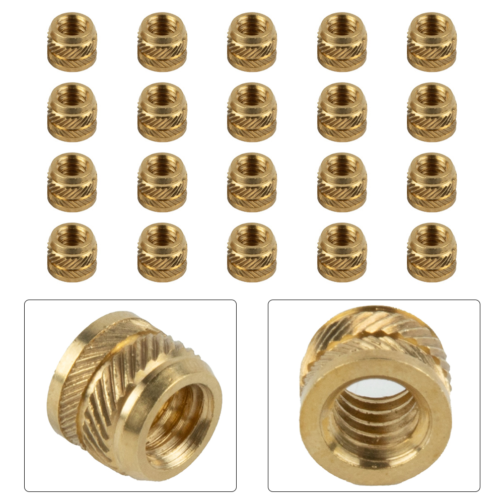 مكسرات نحاسية: 20 ٪ ، مجموعة ح - مراجعة Cam Lock Nut وسعره